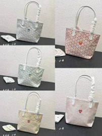 Picture of Goyard Lady Handbags _SKUfw133561381fw